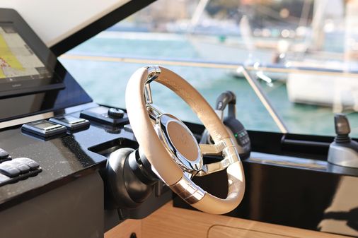 Beneteau Monte Carlo 52 image