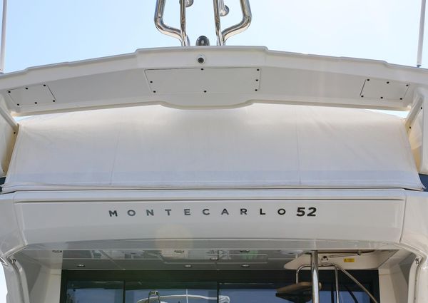 Beneteau Monte Carlo 52 image