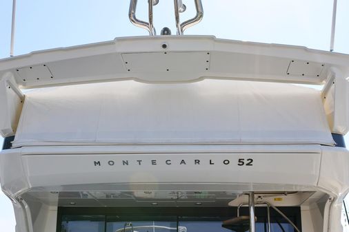 Beneteau Monte Carlo 52 image