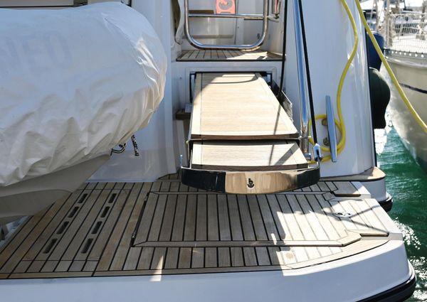 Beneteau Monte Carlo 52 image