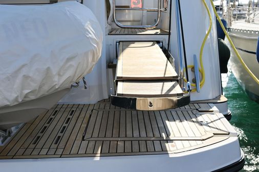 Beneteau Monte Carlo 52 image