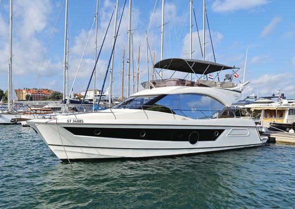 Beneteau Monte Carlo 52 image