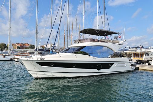 Beneteau Monte Carlo 52 image