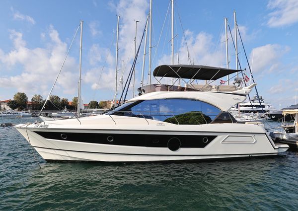 Beneteau Monte Carlo 52 image