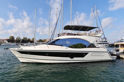 Beneteau Monte Carlo 52 image