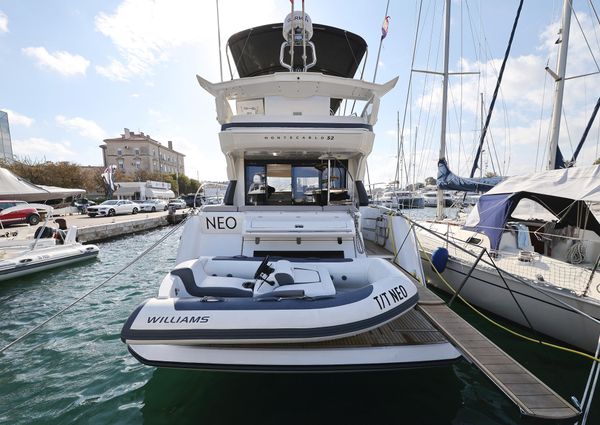 Beneteau Monte Carlo 52 image