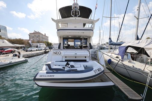 Beneteau Monte Carlo 52 image