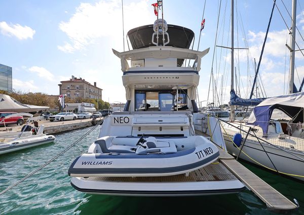 Beneteau Monte Carlo 52 image