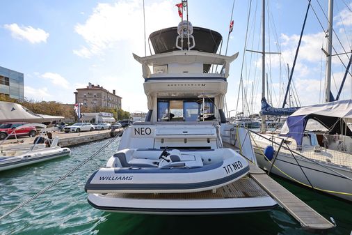 Beneteau Monte Carlo 52 image