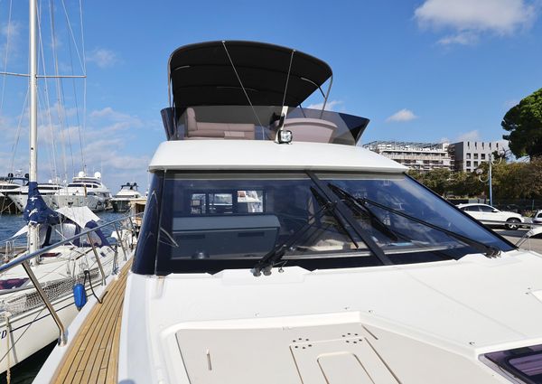 Beneteau Monte Carlo 52 image