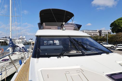 Beneteau Monte Carlo 52 image