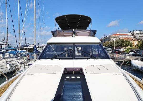 Beneteau Monte Carlo 52 image