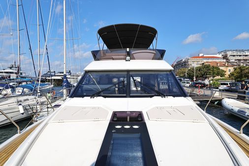 Beneteau Monte Carlo 52 image