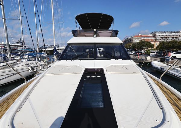 Beneteau Monte Carlo 52 image