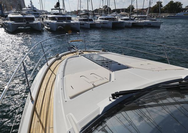 Beneteau Monte Carlo 52 image