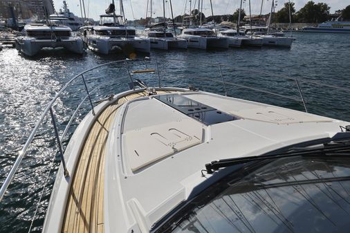 Beneteau Monte Carlo 52 image