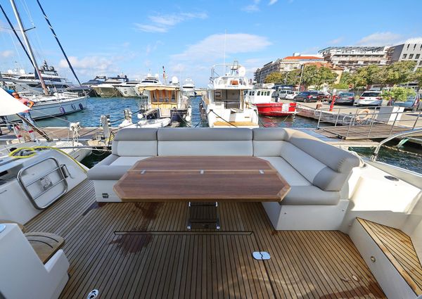 Beneteau Monte Carlo 52 image