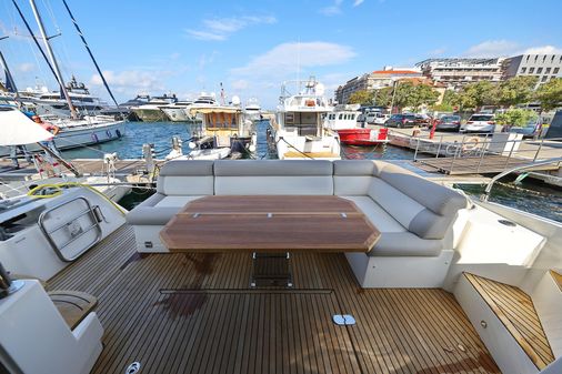 Beneteau Monte Carlo 52 image