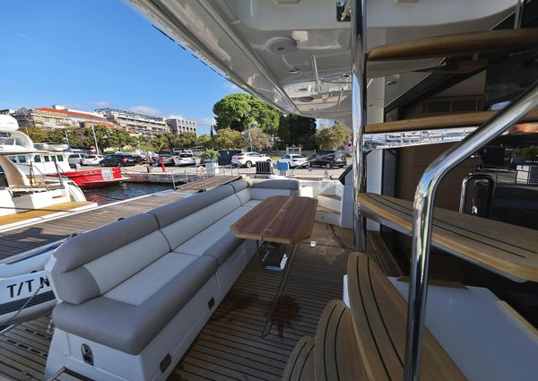 Beneteau Monte Carlo 52 image