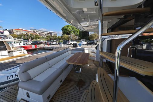 Beneteau Monte Carlo 52 image