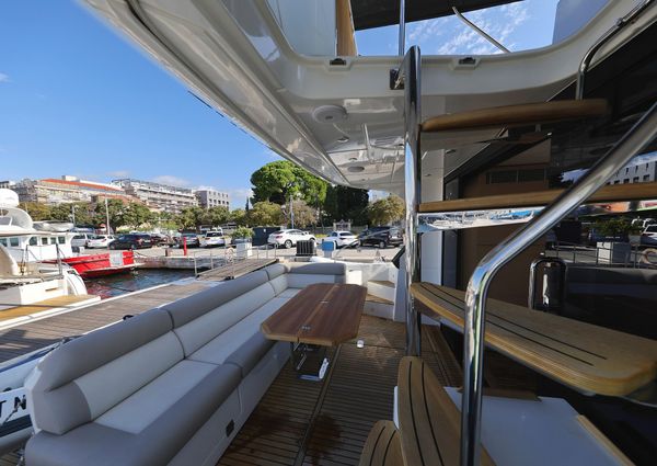 Beneteau Monte Carlo 52 image