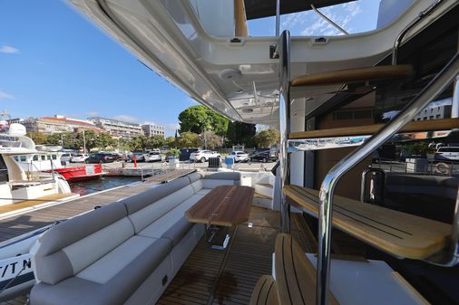 Beneteau Monte Carlo 52 image