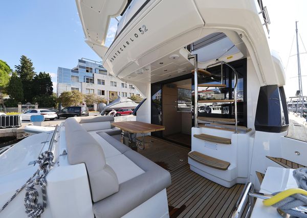 Beneteau Monte Carlo 52 image