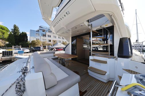 Beneteau Monte Carlo 52 image