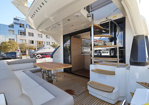 Beneteau Monte Carlo 52 image