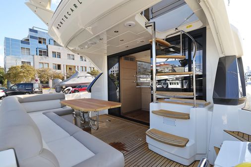 Beneteau Monte Carlo 52 image