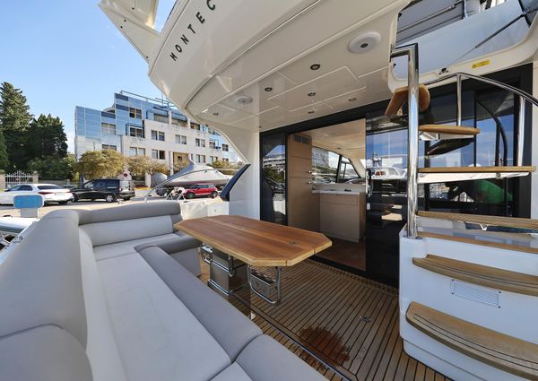 Beneteau Monte Carlo 52 image