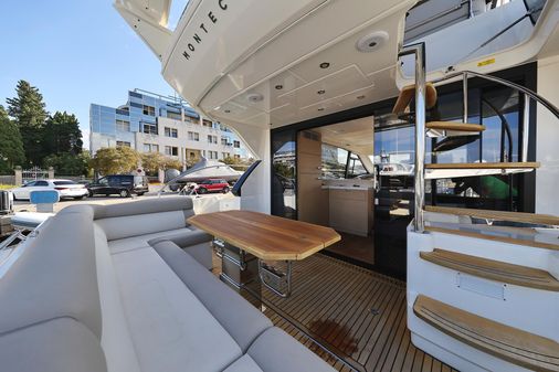 Beneteau Monte Carlo 52 image