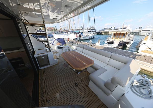 Beneteau Monte Carlo 52 image