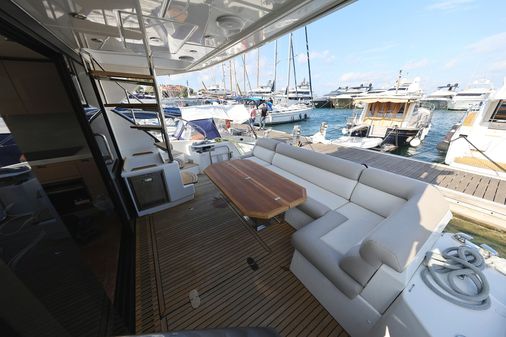 Beneteau Monte Carlo 52 image