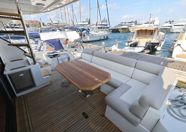 Beneteau Monte Carlo 52 image