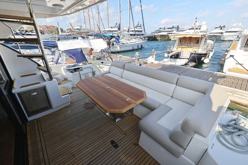 Beneteau Monte Carlo 52 image