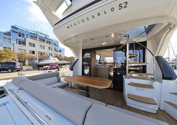 Beneteau Monte Carlo 52 image