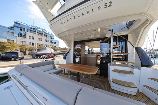 Beneteau Monte Carlo 52 image