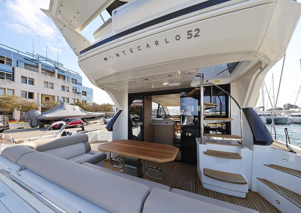 Beneteau Monte Carlo 52 image