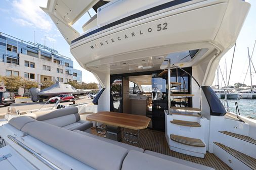 Beneteau Monte Carlo 52 image