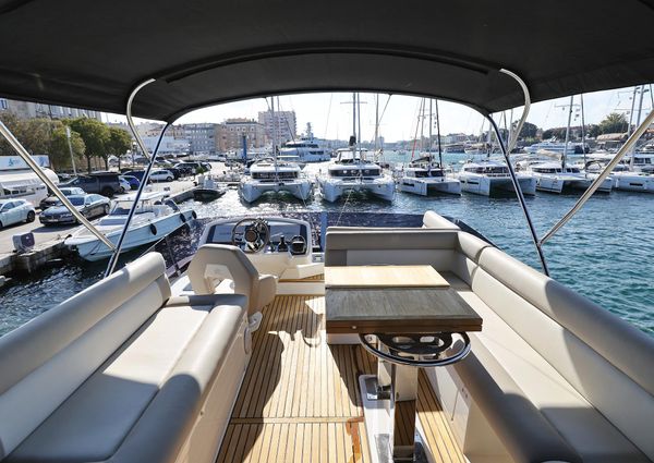 Beneteau Monte Carlo 52 image