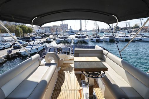 Beneteau Monte Carlo 52 image