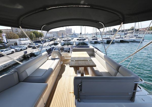 Beneteau Monte Carlo 52 image