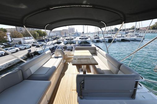 Beneteau Monte Carlo 52 image