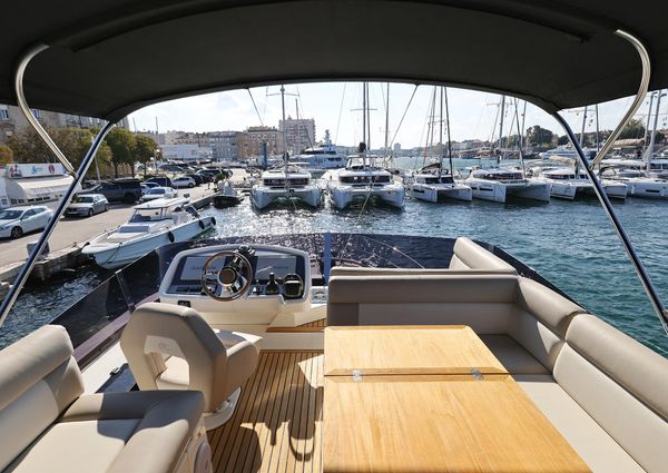 Beneteau Monte Carlo 52 image