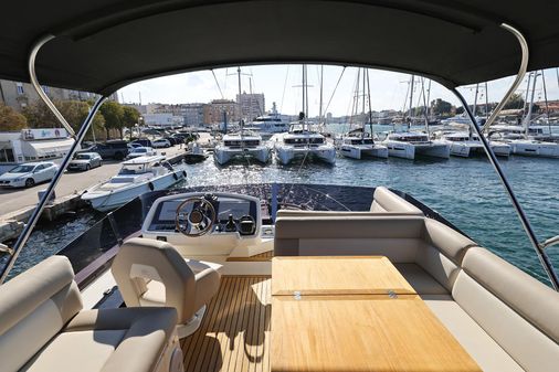 Beneteau Monte Carlo 52 image