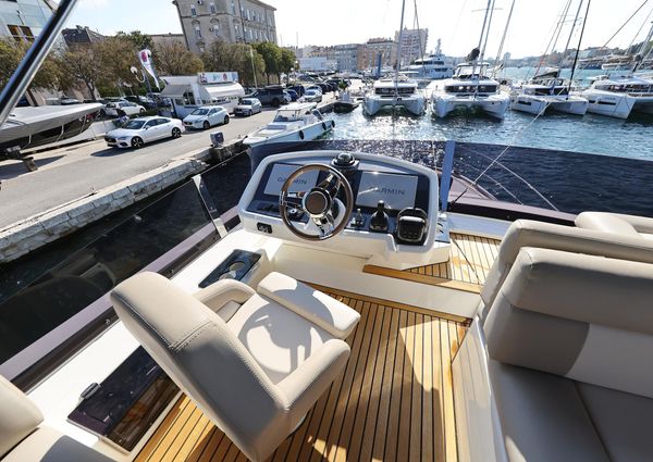 Beneteau Monte Carlo 52 image