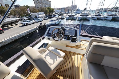 Beneteau Monte Carlo 52 image