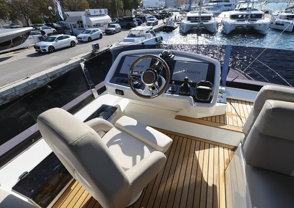 Beneteau Monte Carlo 52 image