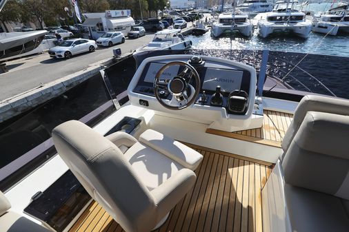 Beneteau Monte Carlo 52 image